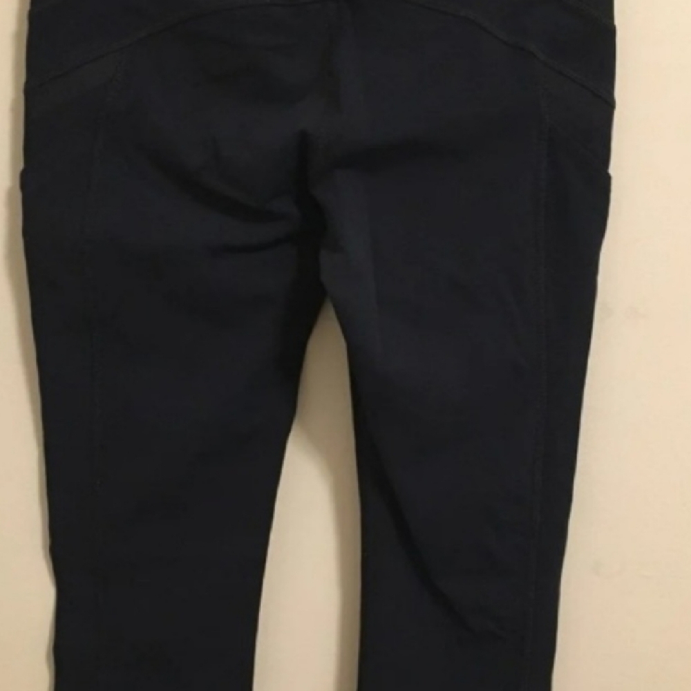 Lululemon Cropped Women's Leggings 4